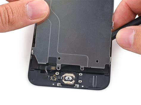 iphone 6 shield replacement